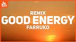 Farruko – Good Energy (Remix) Ft Yung Wylin & Maffio (Mp3 Download)
