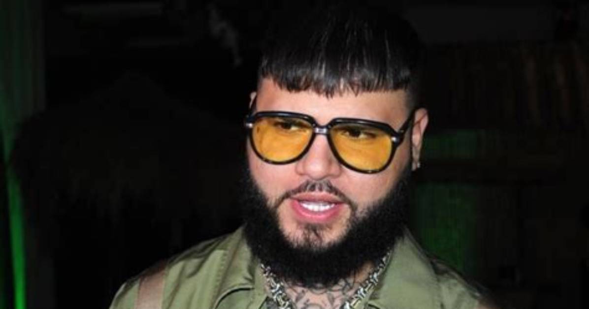 Farruko Net Worth – How Much Is Farruko Worth?
