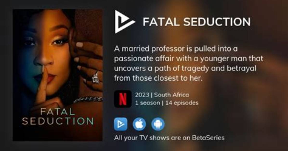 Fatal Seduction: Does Rizelle Januk Have Boyfriend? Family and Net Worth