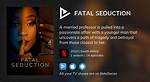 Fatal Seduction: Does Rizelle Januk Have Boyfriend? Family and Net Worth