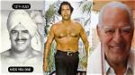 Father Dara Singh & Mother Satish Rana