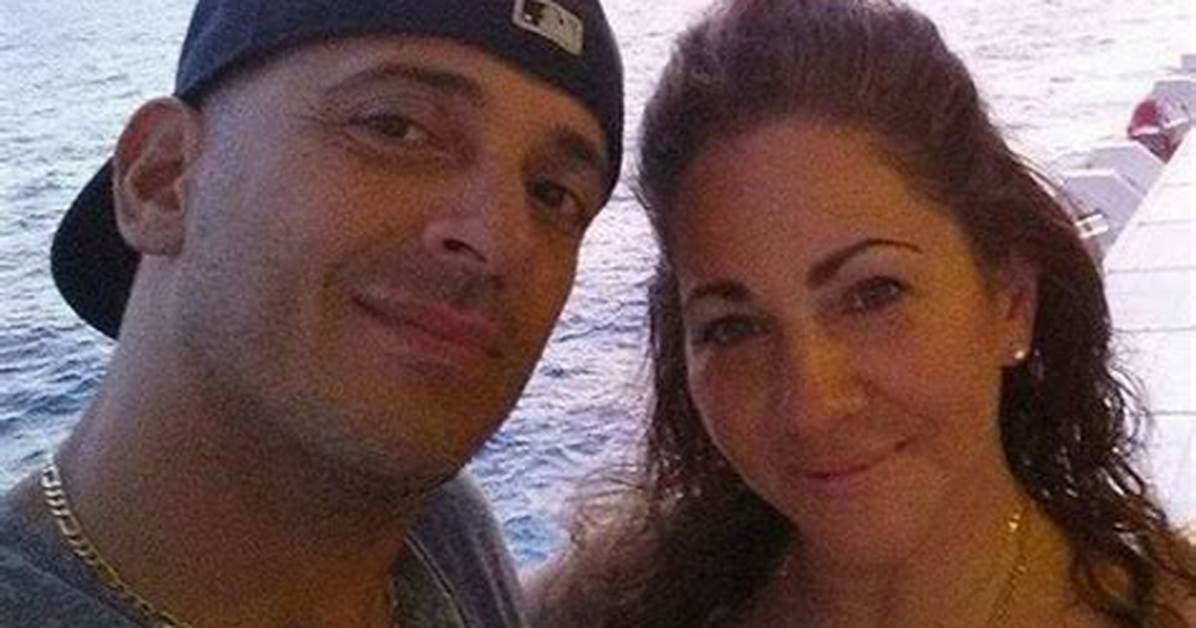 Father Jose Martinez and Mother Rosa Martinez