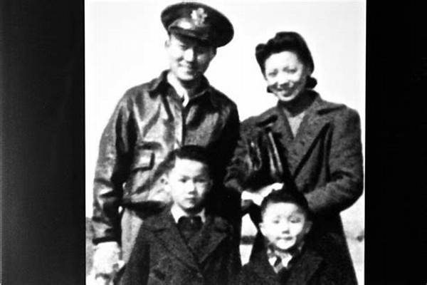 Father William and Mother Priscilla Chen