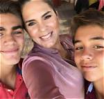 Fatima Boggio Net Worth – How Much Is Fatima Boggio Worth?