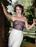 Fay Wray