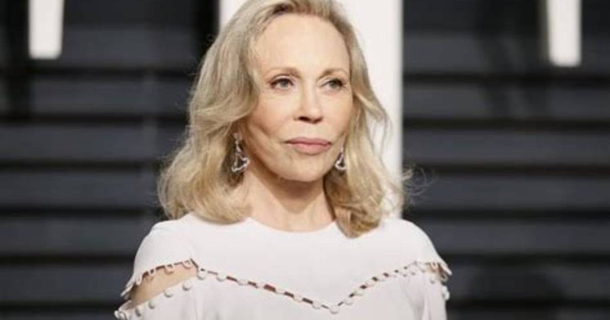Faye Dunaway – Biography, Facts & Life Story