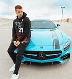 Faze Swagg | Bio, Age, Net Worth, Relationship, Career
