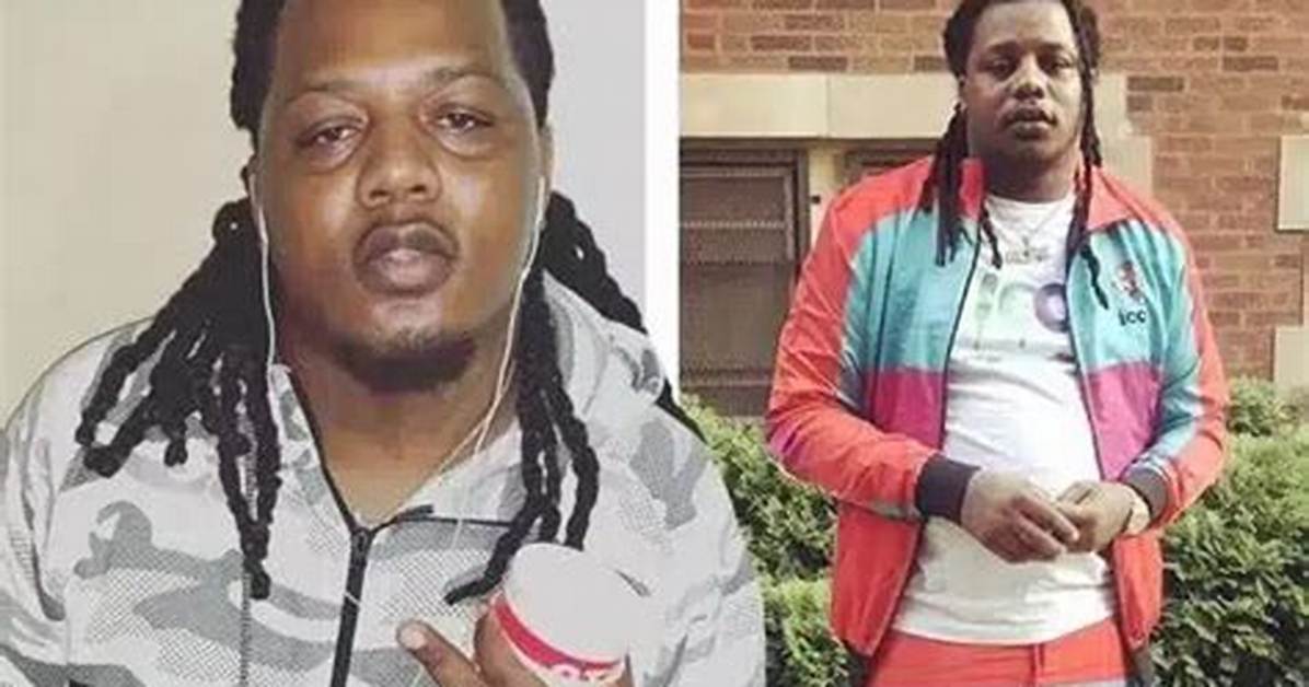 Fbg Duck Net Worth 2024