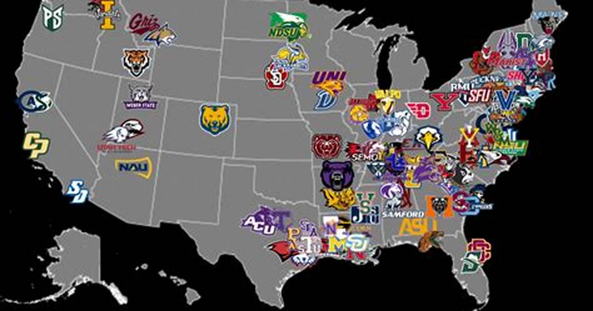 Fcs | College Football Network