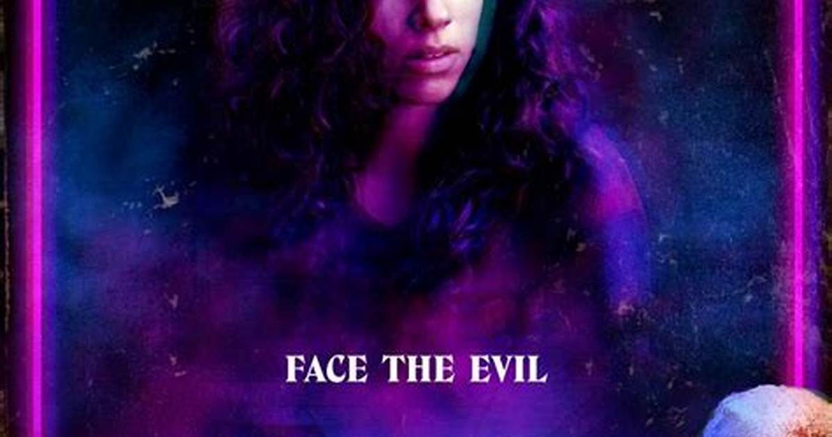 'Fear Street Part One' Brings Lgbtq+ and Racial Representation to Horror Films