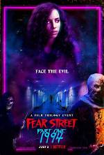 'Fear Street Part One' Brings Lgbtq+ and Racial Representation to Horror Films