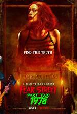 'Fear Street Part Two: 1978' Features a Brutal Killing Spree — Which Characters Die?