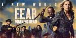 'Fear the Walking Dead' Introduces a Zombie-Killing Rabbi in Latest Episode