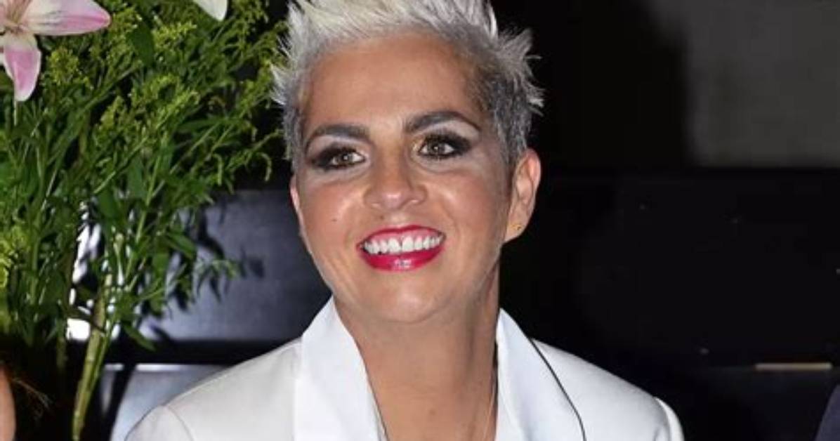 Federica Quijano Tapia