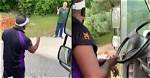 Fedex Accused of Firing Employees Who Recorded and Shared Encounter with Racist Customer