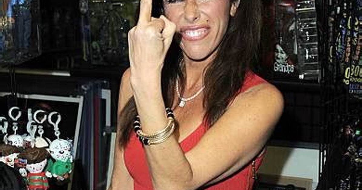 Felissa Rose Net Worth