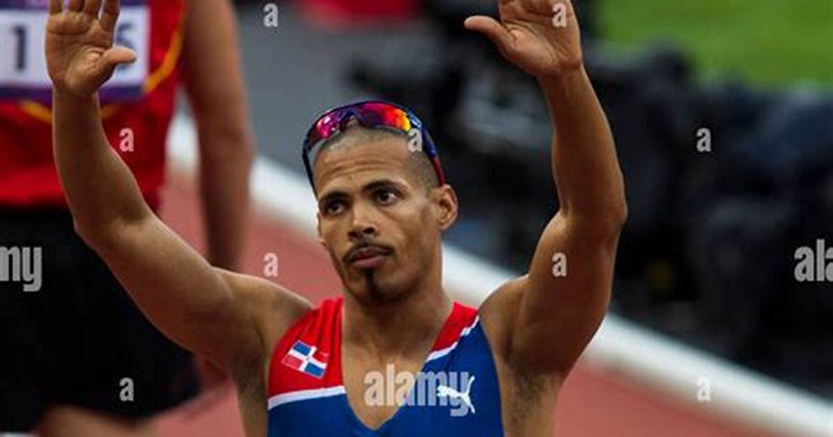 Felix Sanchez