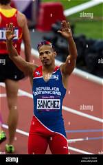 Felix Sanchez