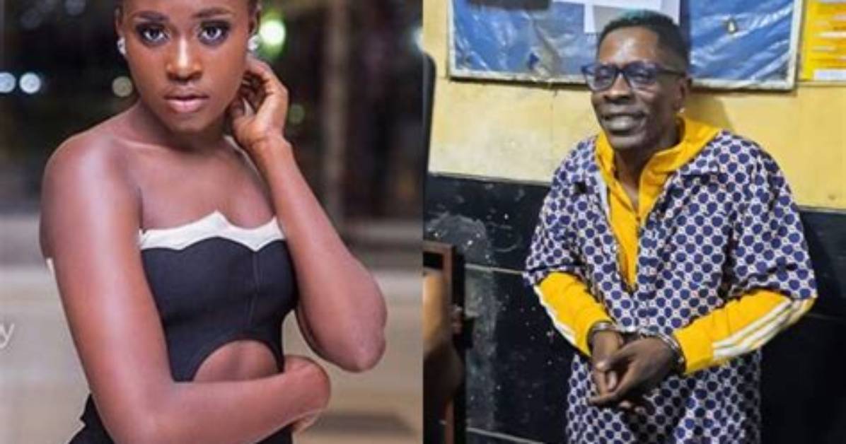Fella Makafui: Actress Reveals How Shatta Wale Saved Her from Ending Her Life
