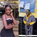 Fella Makafui: Actress Reveals How Shatta Wale Saved Her from Ending Her Life