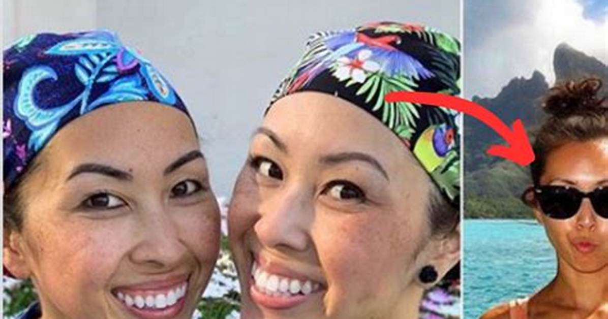 Female Medical Professionals Are Posting Bikini Selfies in Response to Sexist Study