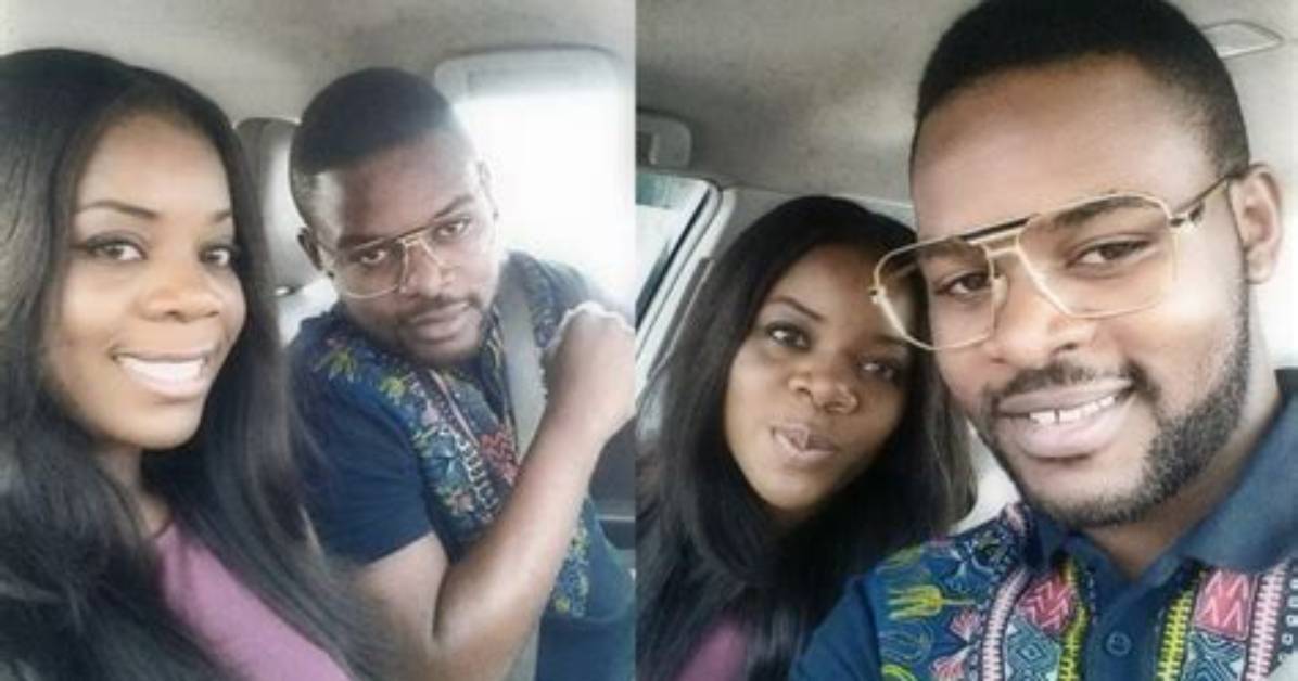 Femi Falana's Son Now Dating Wizkid Babymama