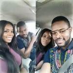Femi Falana's Son Now Dating Wizkid Babymama