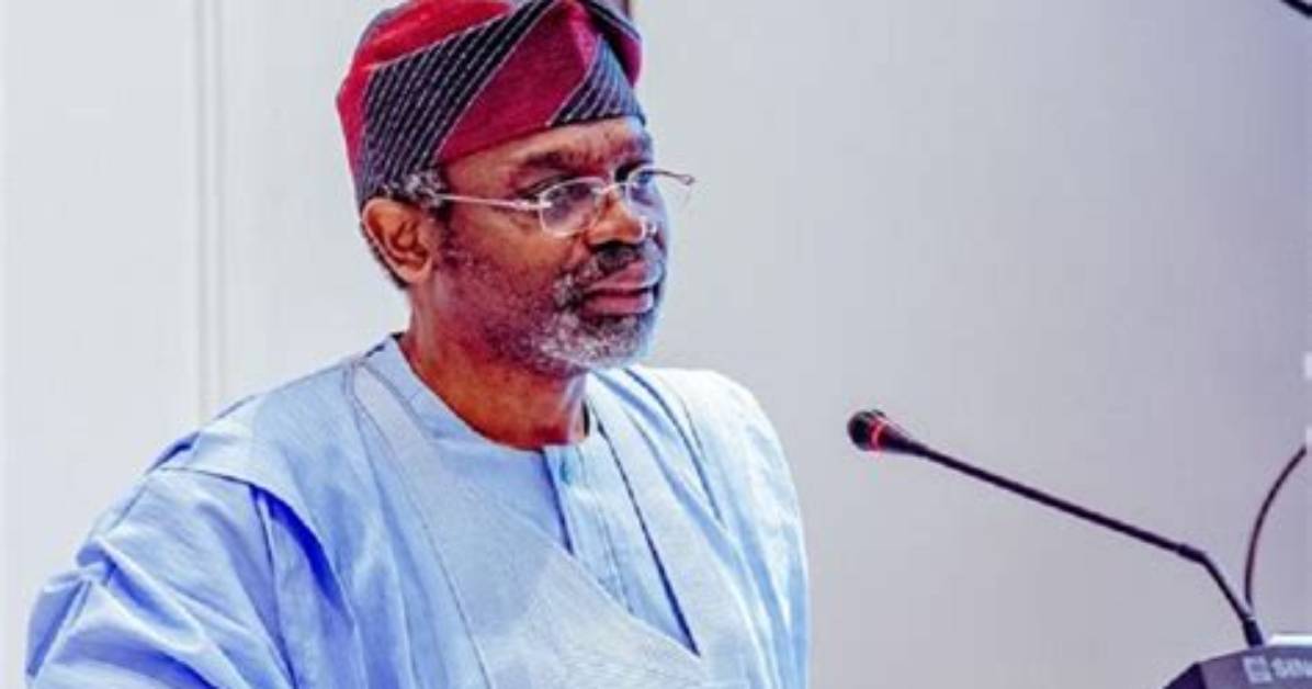 Femi Gbajabiamila