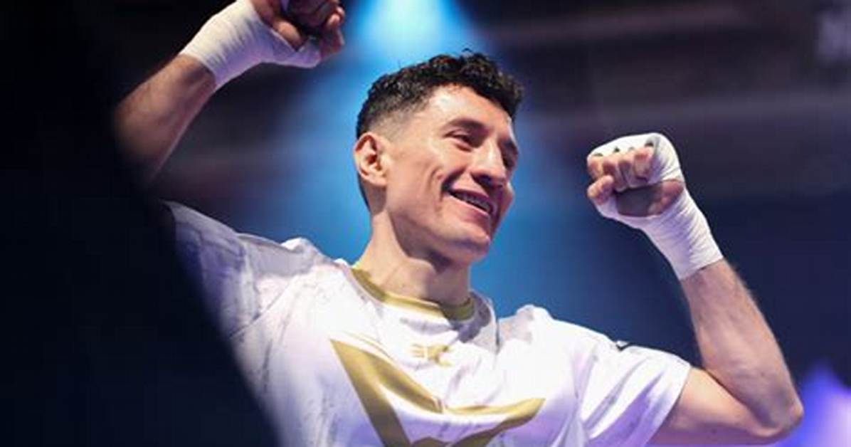 Fer Zepeda Net Worth