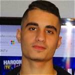Feras Haroun Net Worth
