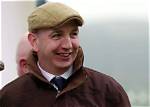 Fergal O’brien