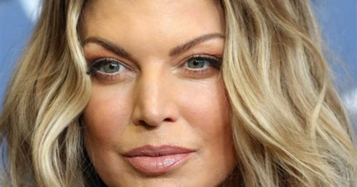 Fergie Net Worth – How Much Is Fergie Worth?