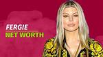 Fergie Olver Net Worth