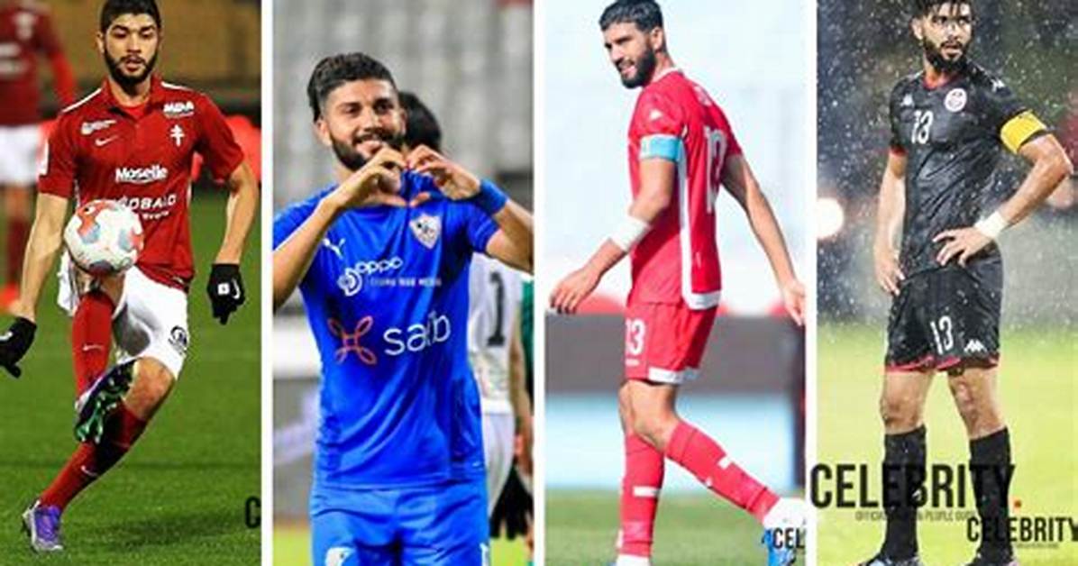 Ferjani Sassi Wiki, Biographie, Age, Taille, Mariage, Contact & Informations