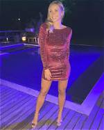 Fernanda Colombo Feet (14 Sexy Photos) Sexy Feets