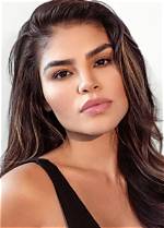 Fernanda Flores Net Worth