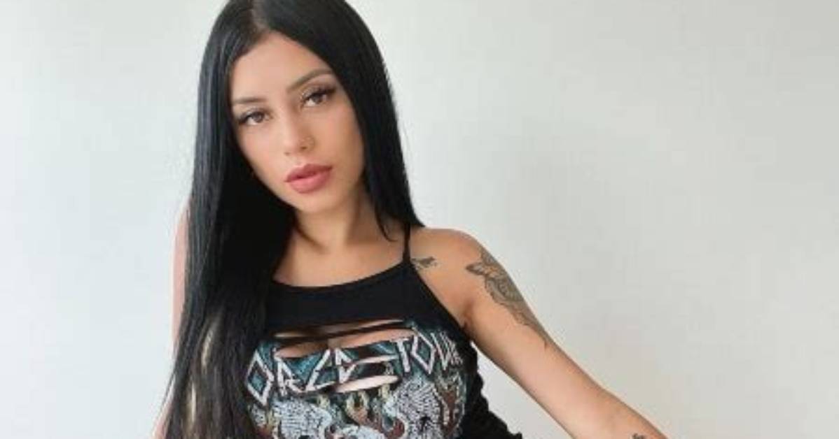 Fernanda Ortega