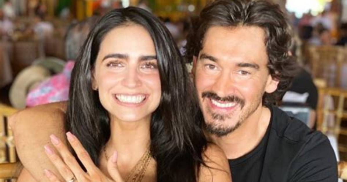 Fernando Schoenwald – Lawyer, Businessman | Wiki, Age, Height, Net Worth, Relationship, Ethnicity, Career