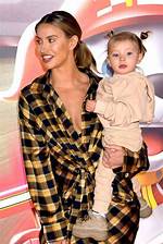 Ferne Mccann Biography: Age, Sister, Baby, Net Worth, Boyfriend