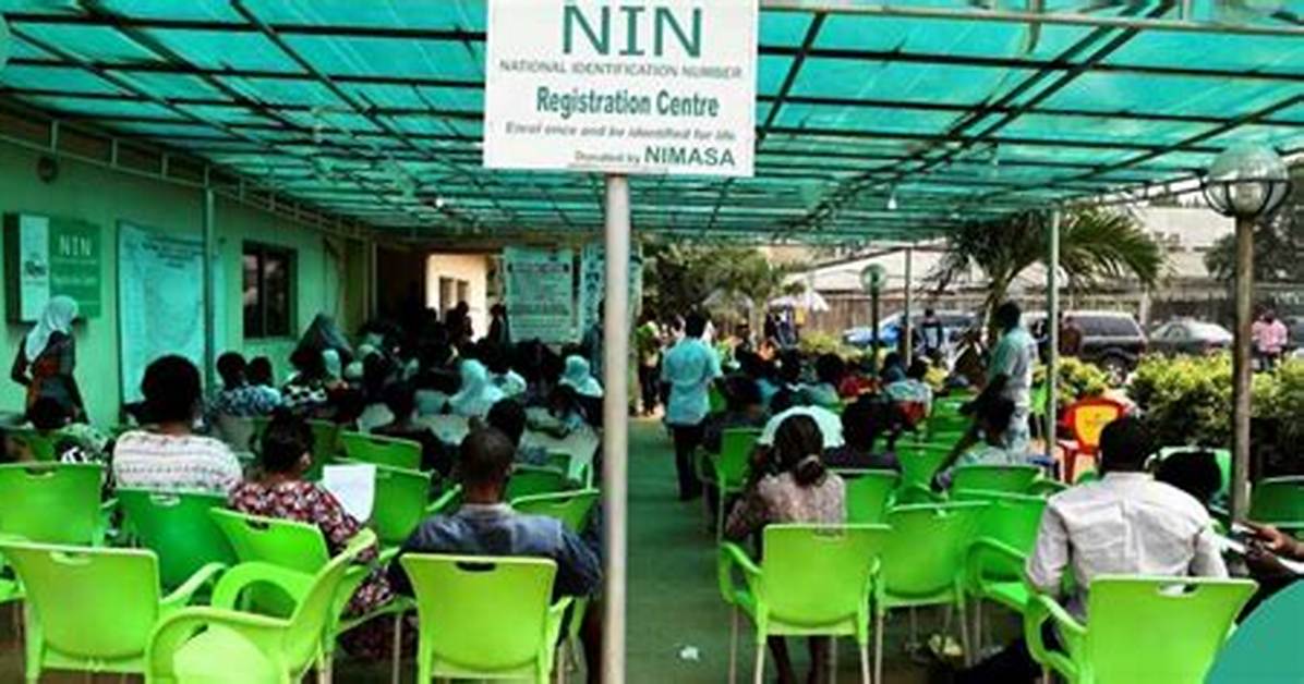 Fg Sacks Third-Party Partners from Nin Registration as Fake Agents Charge Applicants N8,000