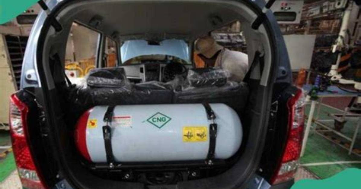Fg Secures Discounted Cng Prices as It Prepares to Roll out Non-Petrol Buses, Tricycles