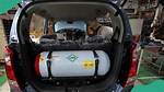 Fg Secures Discounted Cng Prices as It Prepares to Roll out Non-Petrol Buses, Tricycles