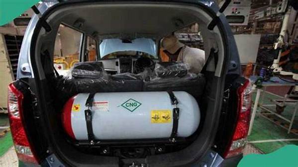 Fg Secures Discounted Cng Prices as It Prepares to Roll out Non-Petrol Buses, Tricycles