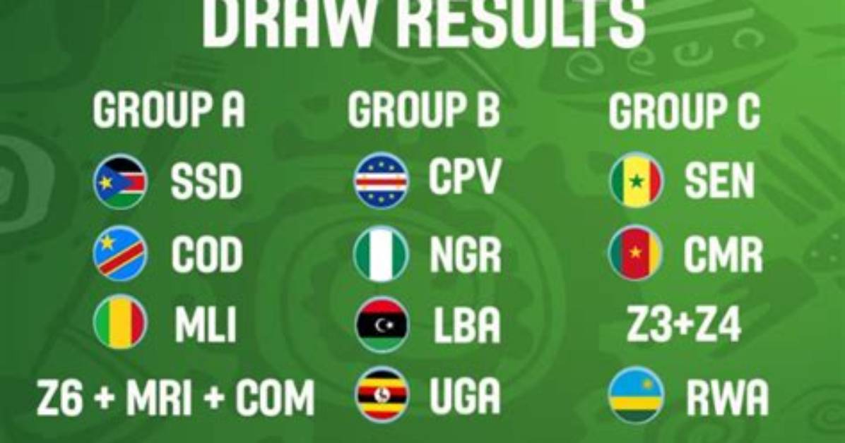 Fiba Afrobasket 2025 Qualifiers: Nigeria’s D’tigers Withdraw over Lack of Funds, Peter Obi Reacts