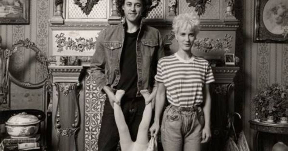 Fifi Trixibelle Geldof