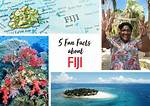 Fiji Blue's Biography and Facts'