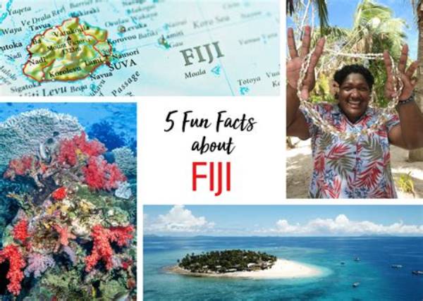 Fiji Blue's Biography and Facts'