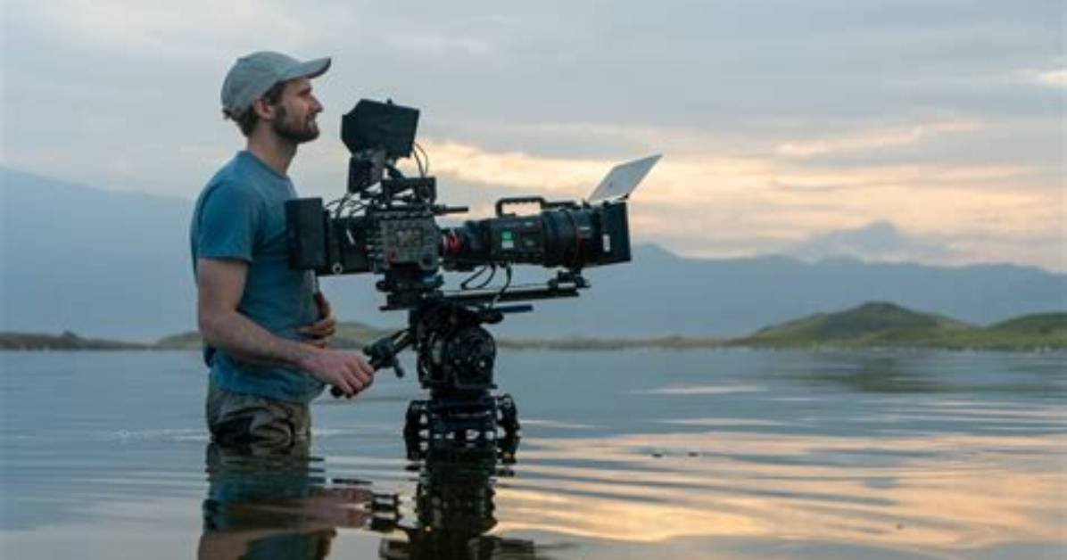 (Filmmaker)