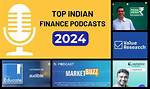 Finance Podcast – Top Finance Podcasts in 2024