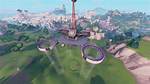 Find All the Sky Platforms in Fortnite Season 9 with This Handy Map